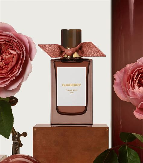 burberry perfume rose|burberry tudor rose perfume.